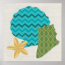 Search for sea ocean posters Seashells