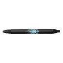 Search for winter pens Snowflake