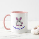Search for bunny love mugs Adorable
