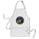 Search for seals aprons Symbol