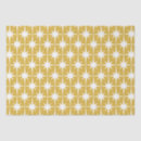 Search for mustard tissue paper Retro