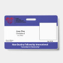 Search for church id badges Employee