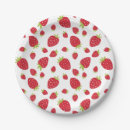 Search for berries paper plates Pretty