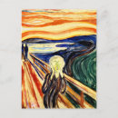 Search for munch postcards The scream edvard munch