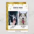 Search for dog photo christmas cards Dogs