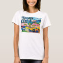 Search for oil painting tshirts Vintage