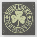Search for lucky coasters Patricks