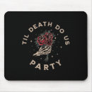 Search for do not use mousepads Party