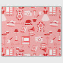 Search for old fashioned wrapping paper Classic