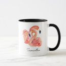 Search for florida flamingo mugs Tropical