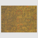 Search for embossed tissue paper Vintage