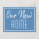 Search for were moving invitations Change of address
