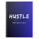 Search for the hustle notebooks Inspirational