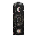 Search for zodiac travel mugs Virgo