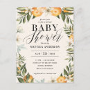 Search for orange blossoms postcards Foliage