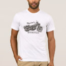 Search for vintage garage tshirts Biker
