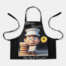 Search for happy baker aprons For kids
