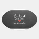 Search for black chalkboard stickers Typography
