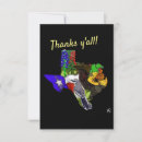Search for texas thank you cards Thanks