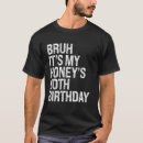 Search for ha ha ha tshirts Birthday