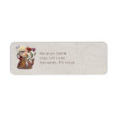 Search for tea party labels Elegant
