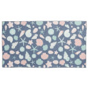 Search for seashell pillowcases Summer