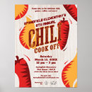 Search for chili pepper posters Spicy
