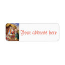 Search for holy family return address labels Religious