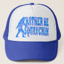 Search for rather be squatchin Gone