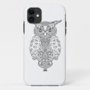 Search for zen tangle iphone cases Owl