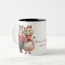 Search for cat bride groom mugs Cute