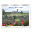 Search for ireland calendars Europe
