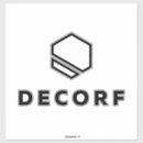 Search for extra large stickers Vinyl