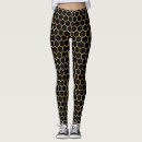 Search for honeycomb leggings Bee