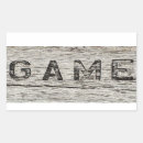 Search for carved wood stickers Rustic