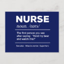 Search for funny for nurses postcards Nurse appreciation