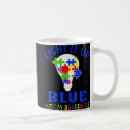 Search for light up mugs Blue
