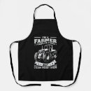 Search for funny farm aprons Farmer