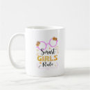 Search for girls rule mugs Girl power