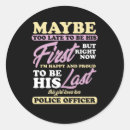 Search for police wife stickers Cop