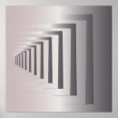 Search for bright lights art Pink