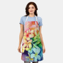 Search for plumeria aprons Hawaii