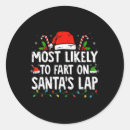 Search for lap stickers Elf