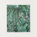 Search for dragon tapestries Green