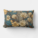 Search for art deco design cushions Floral