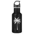 Search for palm trees drinkware Vacation