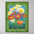Search for border posters Flowers