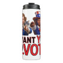 Search for voting travel mugs Democracy