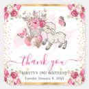 Search for birthday lamb stickers Cute