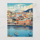 Search for port postcards Retro vintage travel